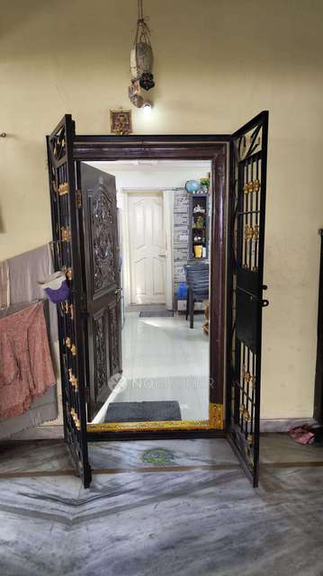 2 BHK Flat In Mahalaxmi Jewel Apartments For Sale  In Bowenpally