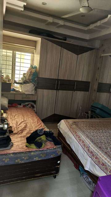 2 BHK Flat In Mahalaxmi Jewel Apartments For Sale  In Bowenpally