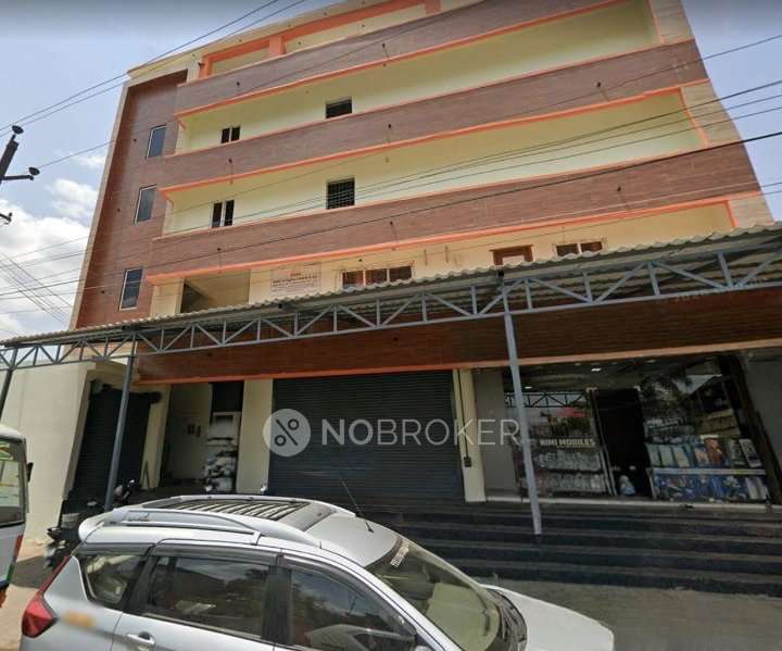 Office Space in Somangalam, Chennai for Rent 
