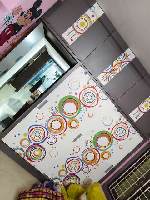 2 BHK Flat In Suvan Arcade For Sale  In Suvan Arcade