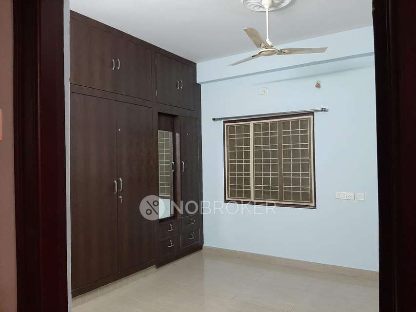 2 BHK Flat In Sri Sai Dwaraka Apartment for Rent  In Kanchan Bagh