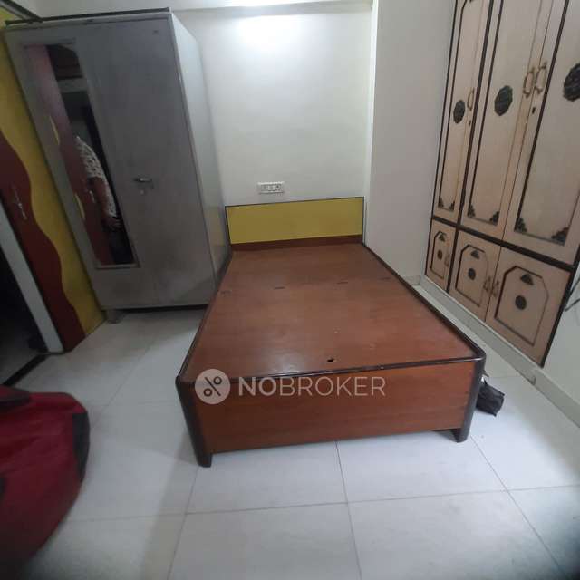 1 BHK Flat In Mangala Prasad Apartment, Thane West for Rent  In Thane West