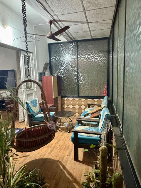2 BHK Flat In Dhanlaxmi Apartment, Nigdi for Rent  In Nigdi Police Station