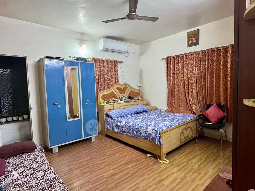 2 BHK Flat In Dhanlaxmi Apartment, Nigdi for Rent  In Nigdi Police Station