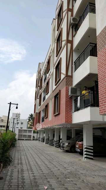 3 BHK Flat In Landmark Ayna For Sale  In Chennai