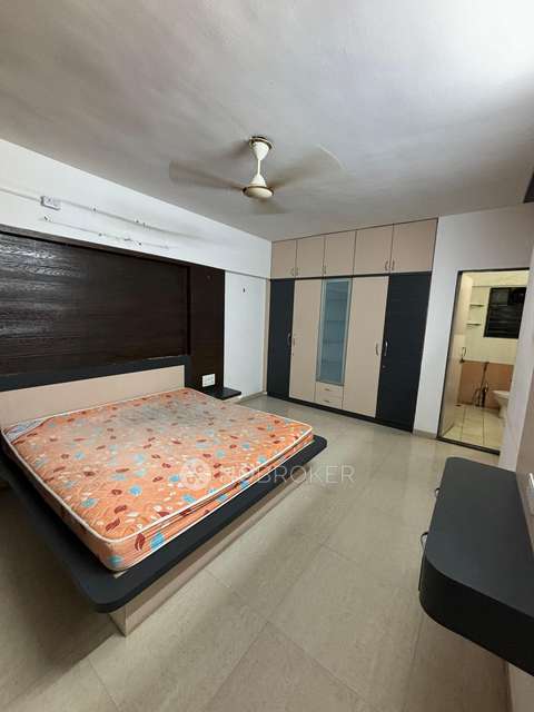 3 BHK Flat In Belvalkar Solacia, Wagholi for Rent  In Wagholi