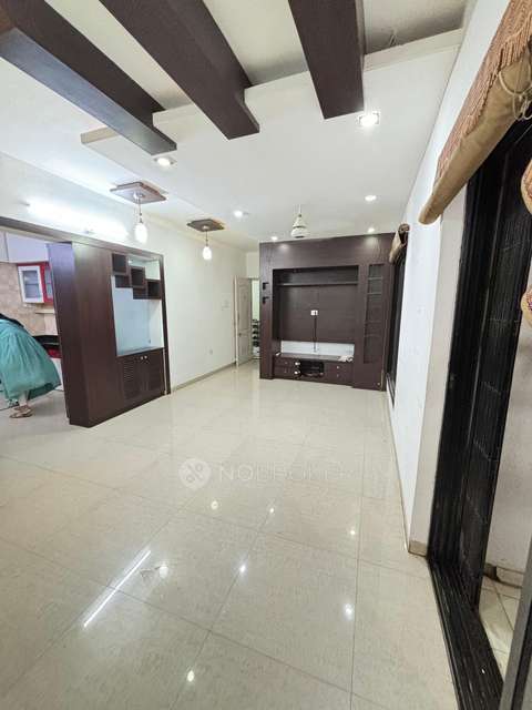 3 BHK Flat In Belvalkar Solacia, Wagholi for Rent  In Wagholi