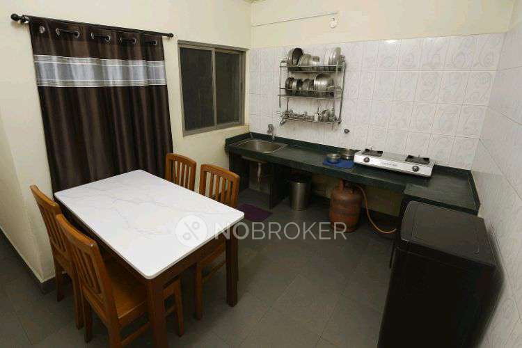 2 BHK Flat In Sahyog Park For Sale  In Chandan Nagar