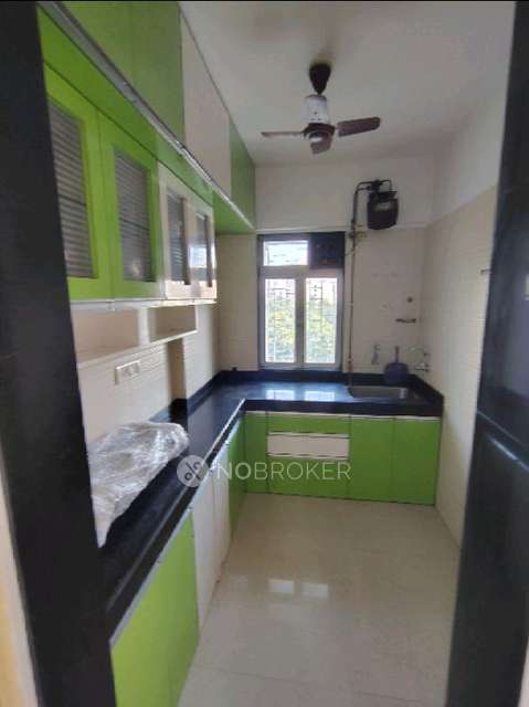 1 BHK Flat In Cosmos Classique B2 For Sale  In Cosmos Classique B1 B2 Apartment, Brahmand, Thane West, Thane, Maharashtra 400607, India