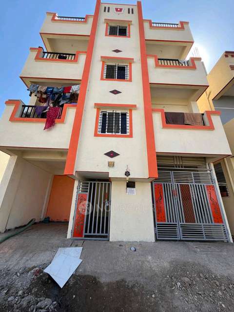 Single Room for Male In 1 BHK  In Picrure Of Balaji Tilak In Kasarsai