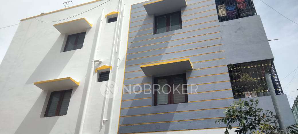 2 BHK Flat In Nirmala Garden For Sale  In Thirumullaivoyal