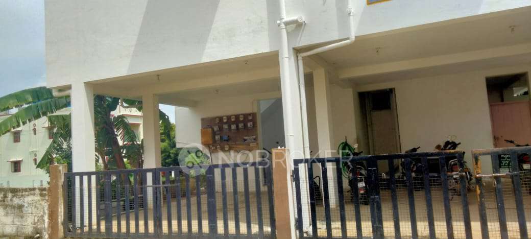 2 BHK Flat In Nirmala Garden For Sale  In Thirumullaivoyal