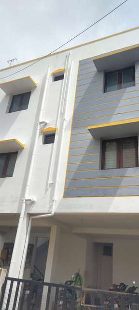 2 BHK Flat In Nirmala Garden For Sale  In Thirumullaivoyal
