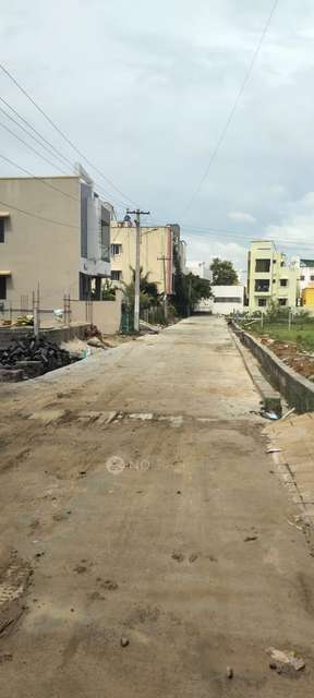 2 BHK Flat In Nirmala Garden For Sale  In Thirumullaivoyal
