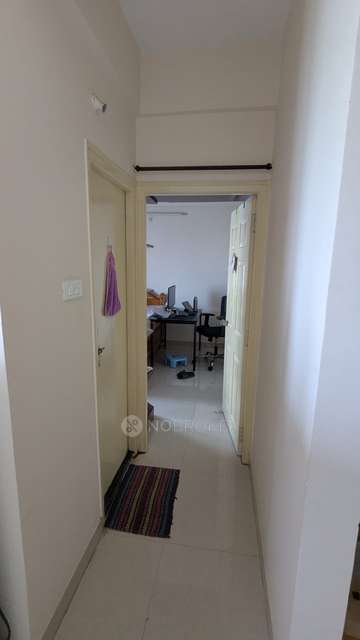 2 BHK Flat In Sarovar Mansion For Sale  In Banaswadi