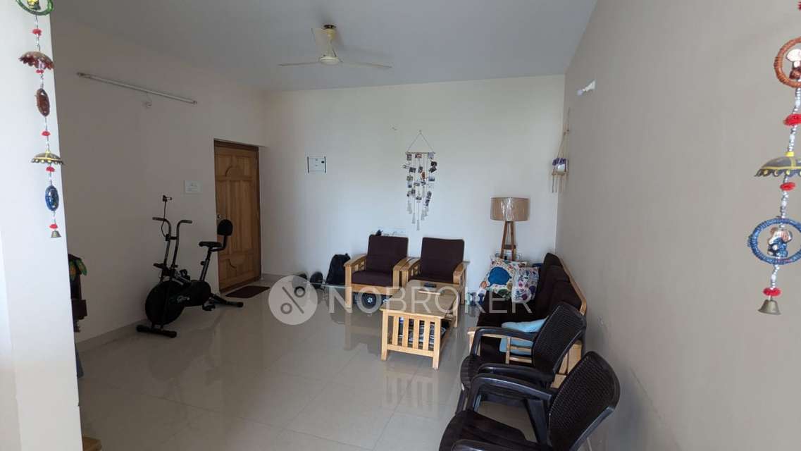 2 BHK Flat In Sarovar Mansion For Sale  In Banaswadi