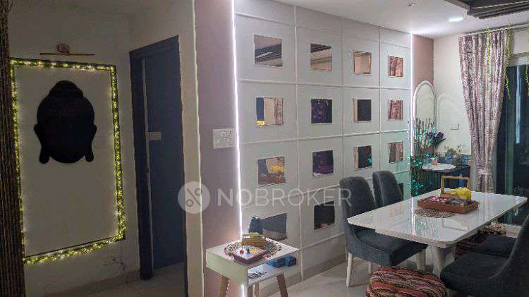 3 BHK Flat In Svc Treewalk for Rent  In 500084,, 1-59167, Kalajyothi Rd, Kondapur, Sai Pruthvi Enclave, Gachibowli, Hyderabad, Telangana 500084, India