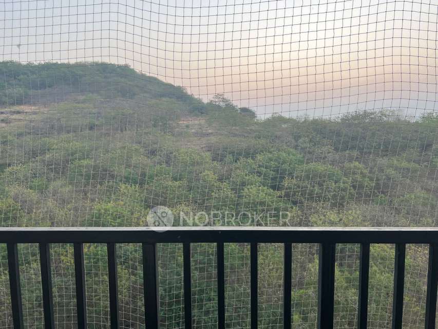 2 BHK Flat In Kolte Patil Ivy Nia For Sale  In Kolte Patil Ivy Nia