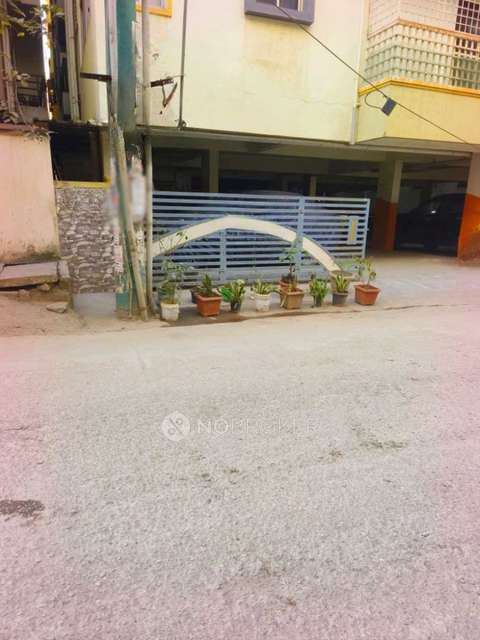 2 BHK Flat In Standalone Buliding  for Rent  In Electronic City