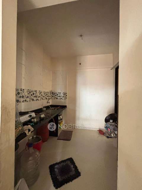 2 BHK Flat In Nexus Shree Residency for Rent  In Chikhali