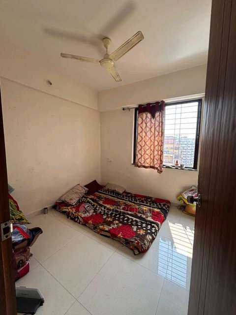 2 BHK Flat In Nexus Shree Residency for Rent  In Chikhali