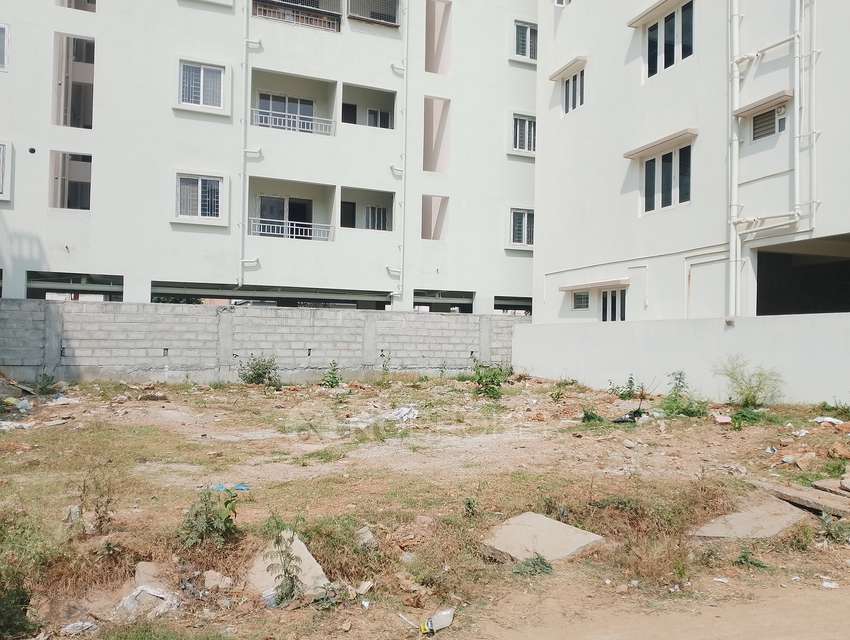 Plot For Sale  In Yelahanka
