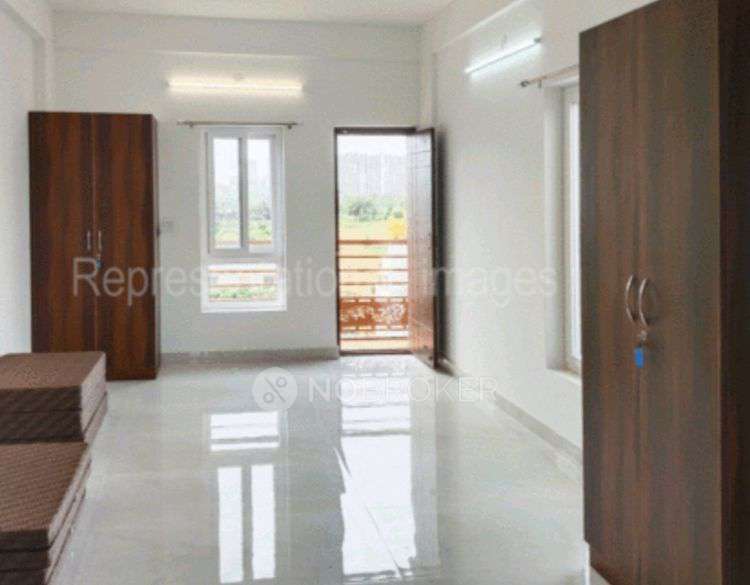2 BHK Flat In Aggarwal Appartment for Rent  In Chandan Hola