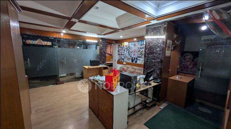 Commercial Property in South Extension I, Delhi for sale 