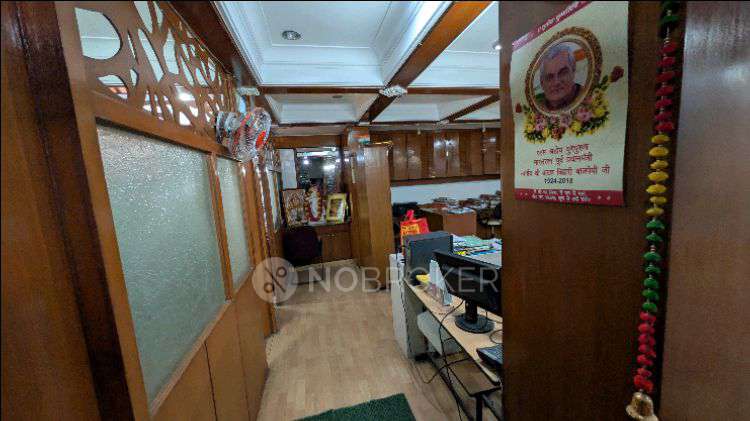 Commercial Property in South Extension I, Delhi for sale 