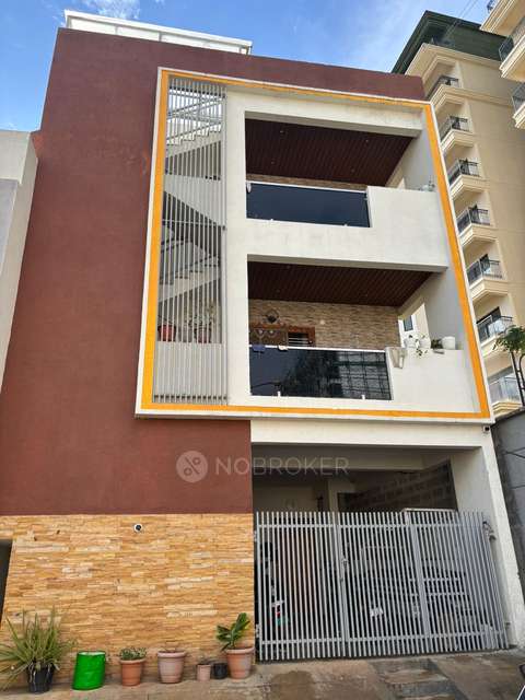 4+ BHK House For Sale  In Kanakashree Layout