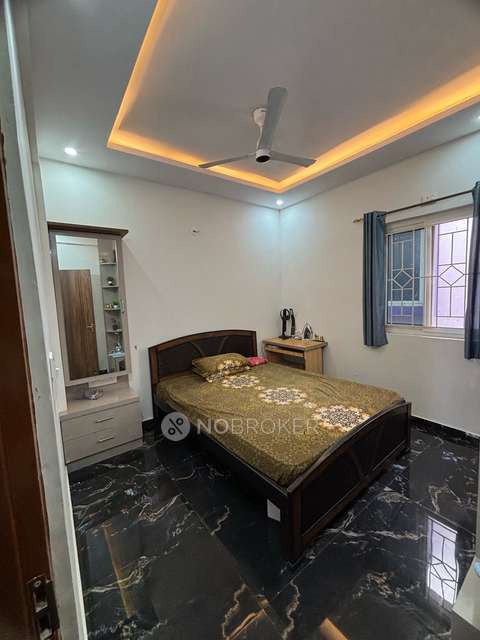 4+ BHK House For Sale  In Kanakashree Layout