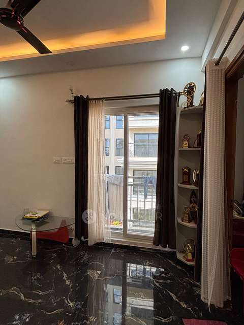 4+ BHK House For Sale  In Kanakashree Layout