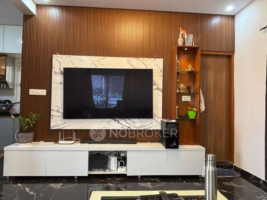 4+ BHK House For Sale  In Kanakashree Layout