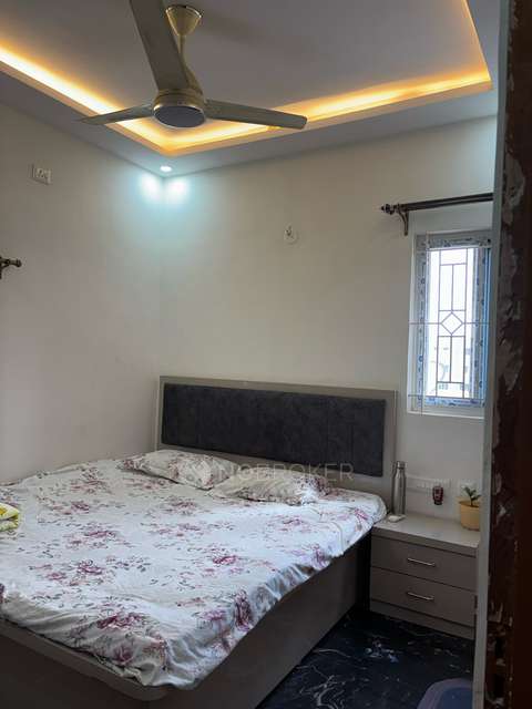 4+ BHK House For Sale  In Kanakashree Layout