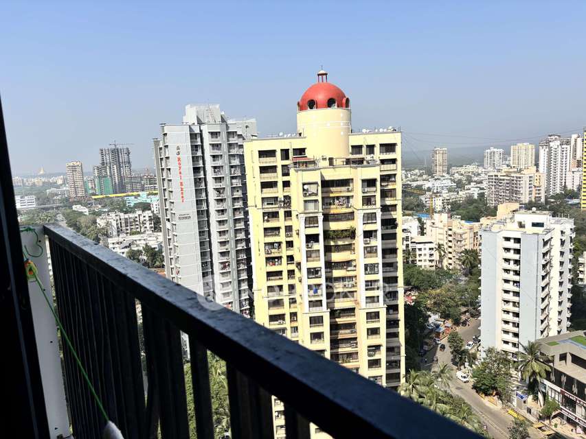 3 BHK Flat In Kamla Prasanna Jeevan  For Sale  In Borivali West