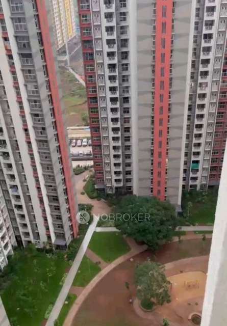 2 BHK Flat In Lodha Palava Casa Premier For Sale  In Dombivli East