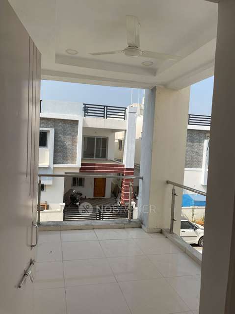 3 BHK Villa In Silver Leaf Villas For Sale  In Kompally