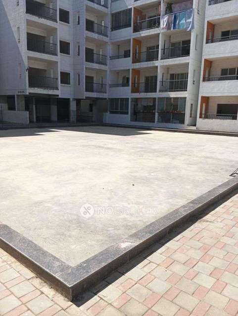 2 BHK Flat In Venkat Windsor East Apartments For Sale  In Kithaganur Village