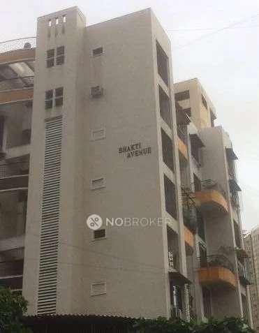 2 BHK Flat In Bhakti Avenue for Rent  In Seawoods