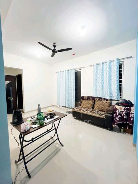 1 BHK Flat In Tcg Cliff Garden Vc Homes For Sale  In Hinjewadi Phase-3
