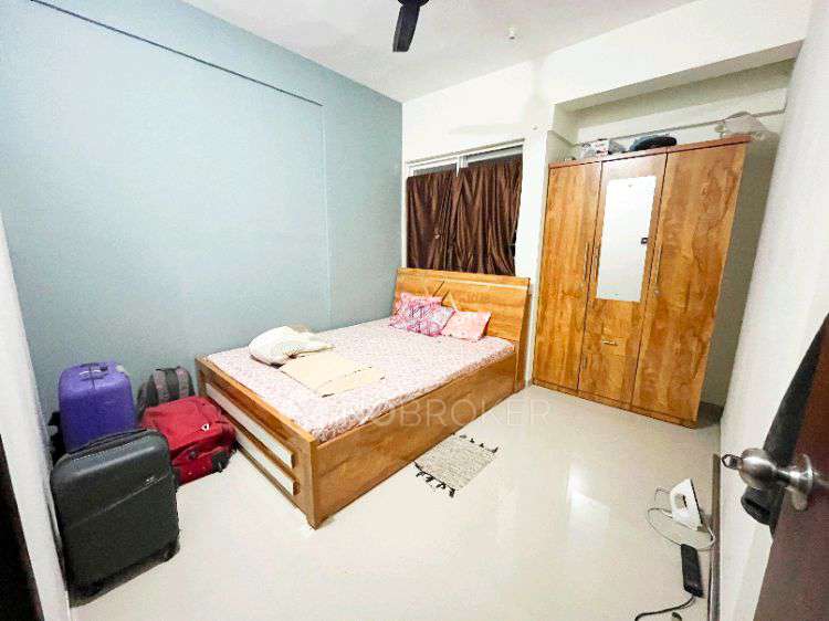 1 BHK Flat In Tcg Cliff Garden Vc Homes For Sale  In Hinjewadi Phase-3