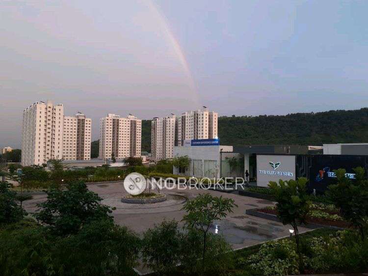 1 BHK Flat In Tcg Cliff Garden Vc Homes For Sale  In Hinjewadi Phase-3