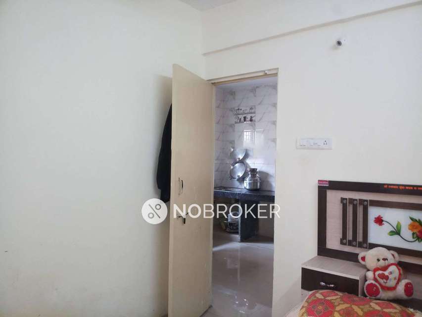 1 BHK Flat In Gagan Samruddhi Society For Sale  In Ambegaon Bk