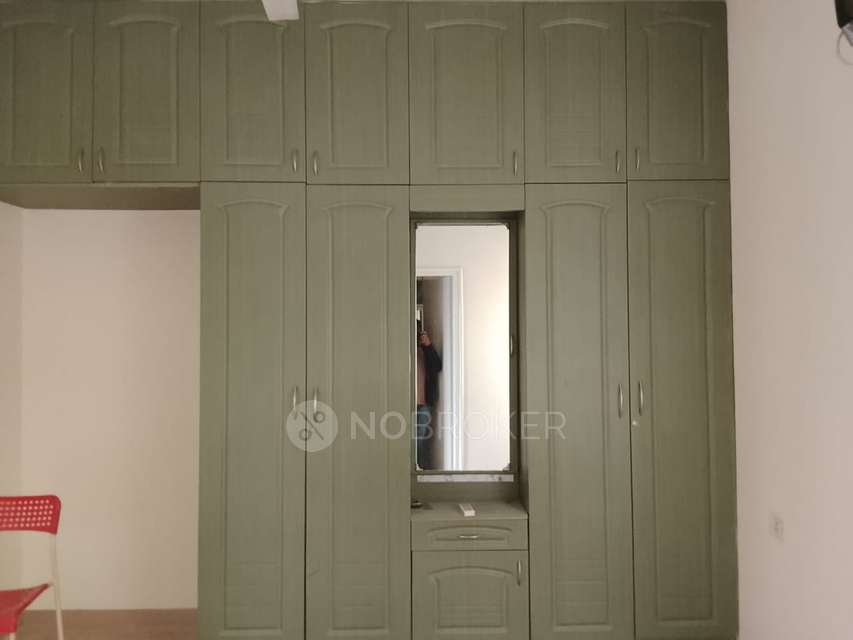 3 BHK Flat In Fortune Heights for Rent  In Fortune Heights