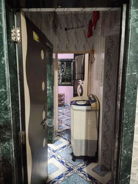 1 BHK Flat In Ashtavinayak Society For Sale  In Divine Multispeciality Hospital, Sector Number 6 Road, Sector 5, Jijamata Nagar, Ghansoli, Navi Mumbai, Maharashtra, India