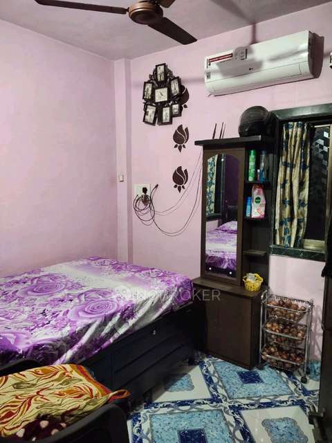 1 BHK Flat In Ashtavinayak Society For Sale  In Divine Multispeciality Hospital, Sector Number 6 Road, Sector 5, Jijamata Nagar, Ghansoli, Navi Mumbai, Maharashtra, India