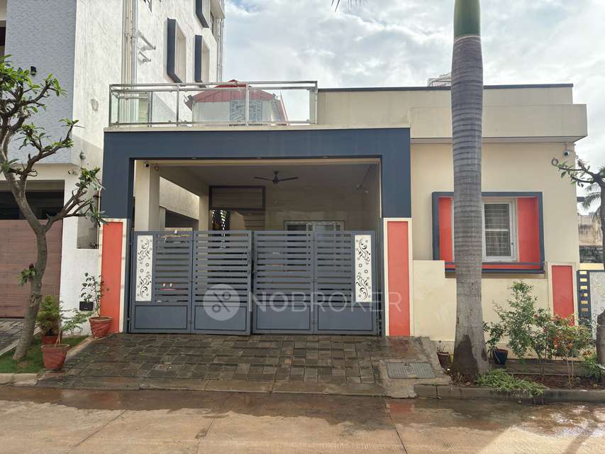 2 BHK House for Rent  In Hennagara