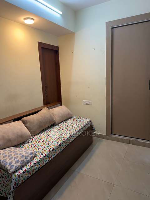 1 RK Flat In Nbcc Heights for Rent  In  Sector 89, Gurgaon