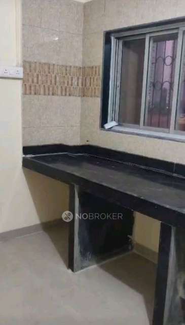 1 BHK Flat In Mhada Bldg No 3 for Rent  In Yashwant Nagar Rd Mada Colony