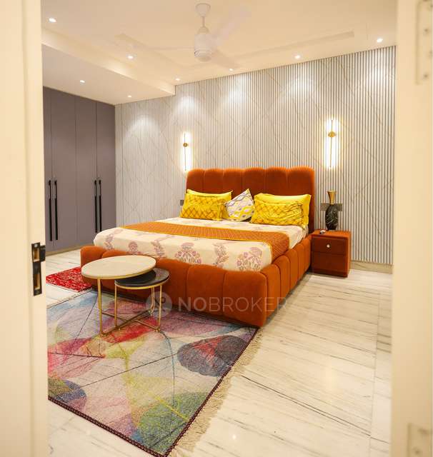 4+ BHK House For Sale  In Sector 57